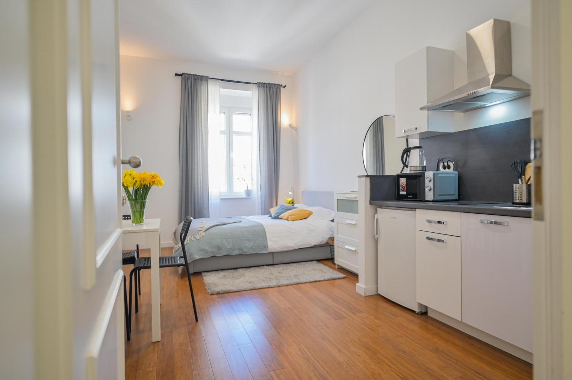 Berry Berry By Flat White Apartment Zagreb