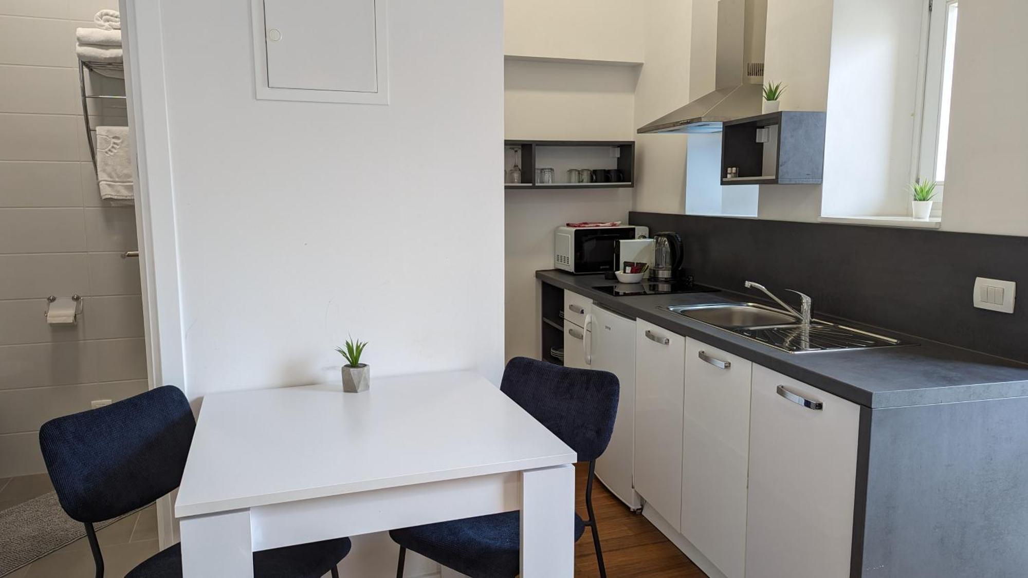 Berry Berry By Flat White Apartment Zagreb